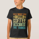 Search for coffee tshirts Trending