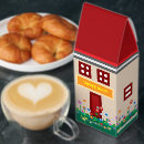 Search for party supplies Cafe