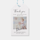 Search for photo gift tags Boy