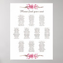 Search for cherry blossoms wedding seating charts Botanical