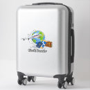 Search for passport stickers Trip