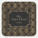 Search for art deco stickers Elegant