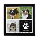 Search for pet memorial gift boxes Loss
