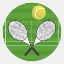 Search for tennis racket stickers Leisure