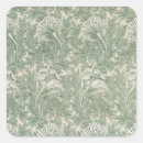 Search for tulip stickers William morris