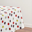 Search for red rose tablecloths Yellow