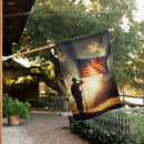 Search for military veteran outdoor signs Soldier