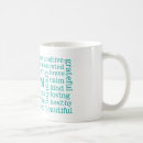 Search for positive affirmation mugs Inspire