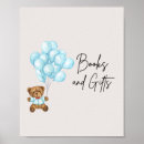 Search for baby pregnancy invitations Blue