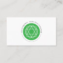 Search for chakra business cards Yoga