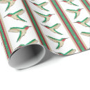Search for hummingbird wrapping paper Cute