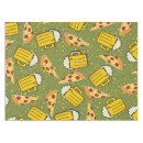 Search for beer tablecloths Cheese