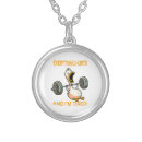 Search for funny necklaces Gym