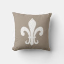 Search for fleur de lis pillows Classy