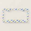 Search for mermaid license plate frames Sea