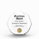Search for business awards Elegant design
