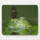 Search for cute frog mousepads Amphibian