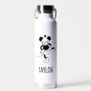 Search for dance water bottles Cute