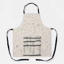 Search for measuring aprons Cooking