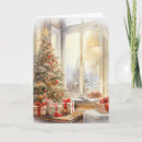 Search for secret santa cards Red