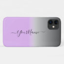 Search for lilac iphone cases Abstract
