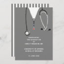 Search for medical doctor graduation announcement cards Class of 2025