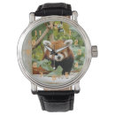 Search for red panda watches Animal