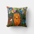 Search for peacock pillows Jungle