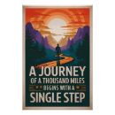 Search for journey of a thousand miles posters Travel