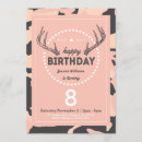 Search for hunting birthday invitations Camo