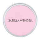 Search for breast cancer lapel pins Pink