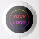 Search for logo balloons Minimalist