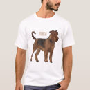 Search for airedale terrier tshirts Dog