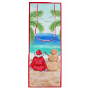 Search for beach christmas gift bags Snowman