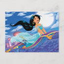 Search for disney princess postcards Aladdin