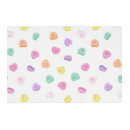 Search for valentines day placemats Pattern