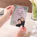 Search for vellum rsvp cards Simple