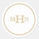 Search for gold border stickers Diy