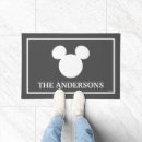 Search for mickey mouse doormats Welcome