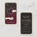 Search for fortune teller invitations Tarot