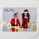 Search for ho ho ho cards Elegant