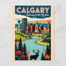 Search for calgary postcards Alberta