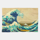 Search for japanese kitchen towels Wave