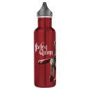 Search for harley quinn water bottles Joker