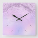 Search for pink clocks Luxury