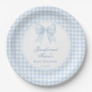 Search for african american baby shower plates Vintage