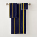 Search for blue and yellow bath towels Stripes