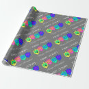 Search for israel wrapping paper Chanukah