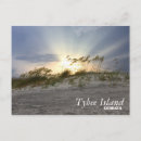 Search for tybee island postcards Ocean