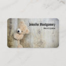Search for furry business cards Animal